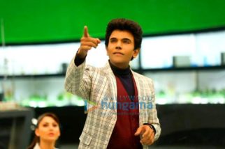 Movie Stills Of The Movie Dr. S – The Legend