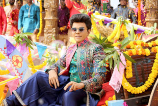 Movie Stills Of Dr. S - The Legend