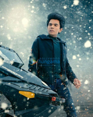 Movie Still of the movie Dr. S - The Legend