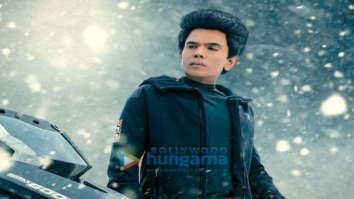 Movie Still of the movie Dr. S - The Legend