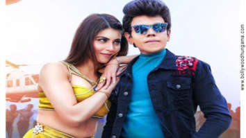 First Look of the movie Dr. S - The Legend