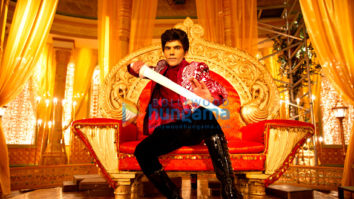 Movie Stills Of The Movie Dr. S – The Legend