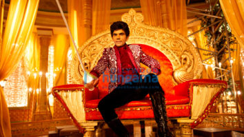 Movie Stills Of The Movie Dr. S – The Legend