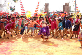 Movie Stills Of The Movie Dr. S – The Legend