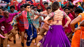 Movie Stills Of The Movie Dr. S – The Legend