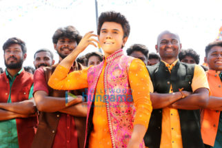 Movie Stills Of The Movie Dr. S – The Legend