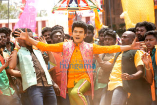 Movie Stills Of The Movie Dr. S – The Legend