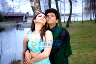 Movie Stills Of The Movie Dr. S – The Legend