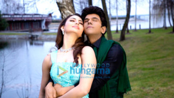 Movie Stills Of The Movie Dr. S – The Legend