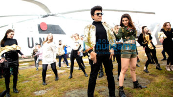 Movie Stills Of The Movie Dr. S – The Legend