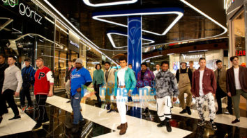 Movie Stills Of The Movie Dr. S – The Legend