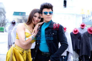 Movie Stills Of The Movie Dr. S – The Legend