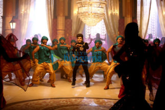 Movie Stills Of The Movie Dr. S – The Legend