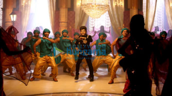 Movie Stills Of The Movie Dr. S – The Legend