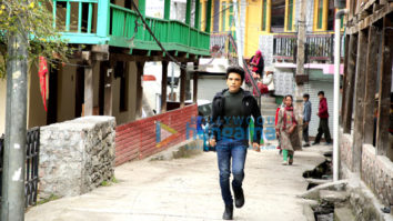 Movie Stills Of The Movie Dr. S – The Legend