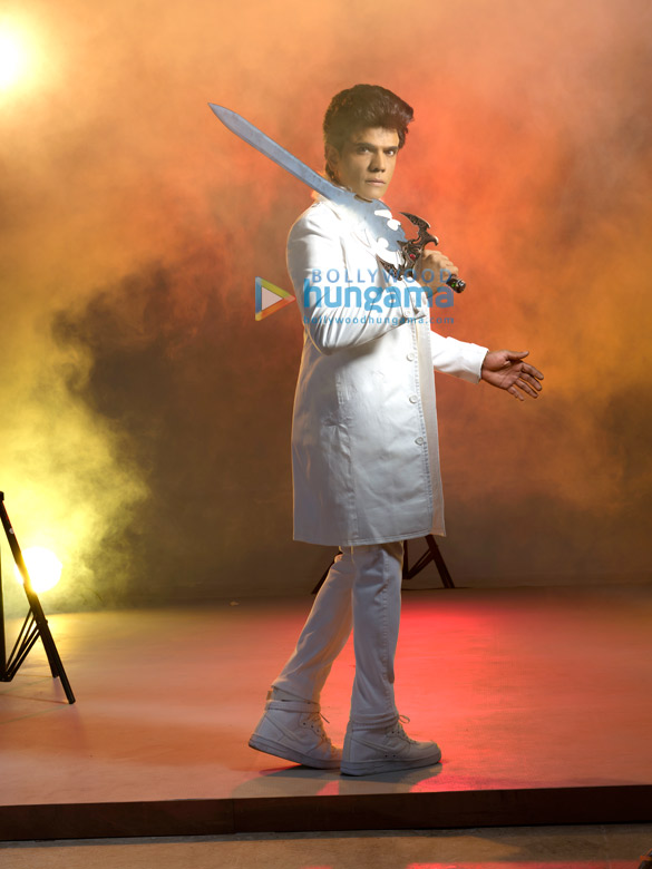 dr s the legend 36