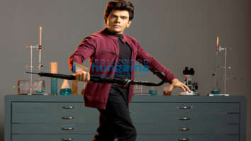 Movie Stills Of The Movie Dr. S – The Legend