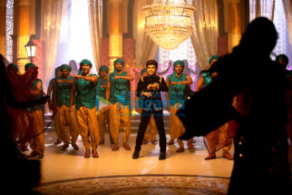 Movie Stills Of The Movie Dr. S – The Legend