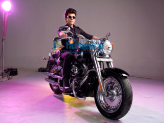 Movie Stills Of The Movie Dr. S – The Legend