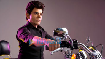 Movie Stills Of The Movie Dr. S – The Legend