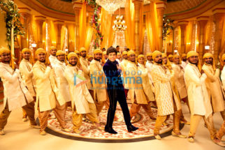 Movie Stills Of The Movie Dr. S – The Legend