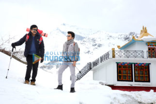 Movie Stills Of The Movie Dr. S – The Legend