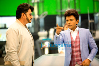 Movie Stills Of The Movie Dr. S – The Legend