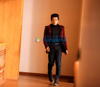 Movie Stills Of The Movie Dr. S – The Legend