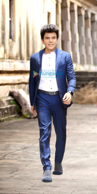 Movie Stills Of The Movie Dr. S – The Legend