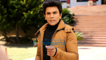 Movie Stills Of The Movie Dr. S – The Legend