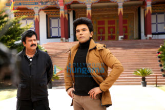 Movie Stills Of The Movie Dr. S – The Legend