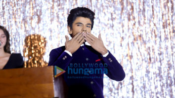 Movie Stills Of The Movie Dr. S – The Legend