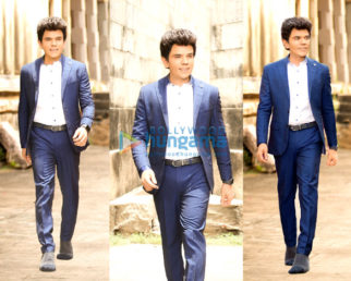 Movie Stills Of The Movie Dr. S – The Legend