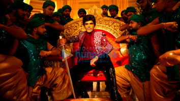 Movie Stills Of The Movie Dr. S – The Legend