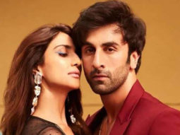 EPIC: Ranbir Kapoor & Vaani Kapoor undertake ‘This or That’ challenge | Shamshera