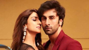 EPIC: Ranbir Kapoor & Vaani Kapoor undertake ‘This or That’ challenge | Shamshera
