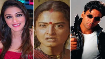 Awara Paagal Xxx - Awara Paagal Deewana Cast List | Awara Paagal Deewana Movie Star Cast |  Release Date | Movie Trailer | Review- Bollywood Hungama