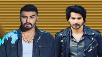 EXCLUSIVE: Arjun Kapoor says Varun Dhawan can eat chicken his entire life – “Woh zindagi bhar wahi khayega, usko farak nahi padhta”