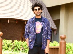 EXCLUSIVE: Kartik Aaryan reveals his dream cast if Sonu Ke Titu Ki Sweety is remade in Hollywood