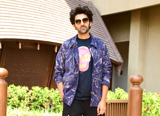 EXCLUSIVE: Kartik Aaryan reveals his dream cast if Sonu Ke Titu Ki Sweety is remade in Hollywood EXCLUSIVE: Kartik Aaryan reveals his dream cast if Sonu Ke Titu Ki Sweety is remade in Hollywood