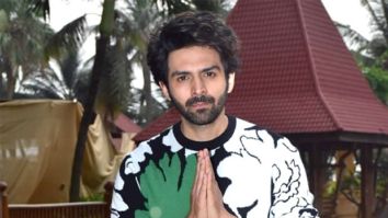 EXCLUSIVE: Kartik Aaryan reveals how he would react if he ran into his ex-girlfriend at an award show
