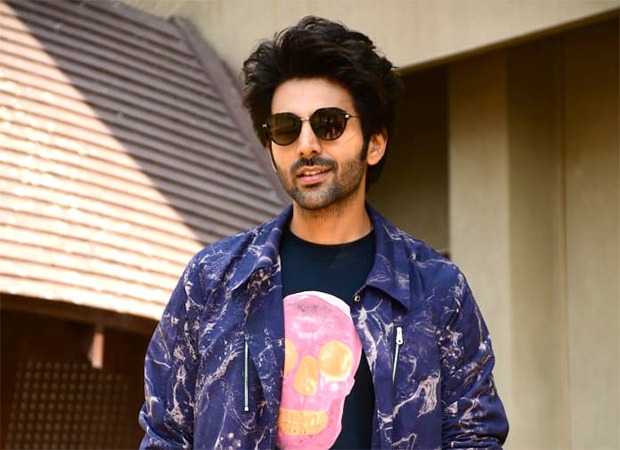 EXCLUSIVE: Kartik Aaryan reveals what his favourite luxury car is: ‘I now have a Lamborghini’