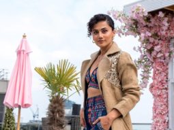 EXCLUSIVE: Shabaash Mithu star Taapsee Pannu speaks up on difference in OTT vs theatres and how female stars celebrated more on digital – “Jitni screens ek hero ki film ko milti hain, kabhi utni heroine ki film ko nahi milti hai”