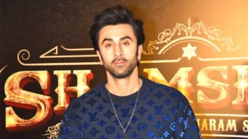 EXCLUSIVE: Shamshera star Ranbir Kapoor has hilarious response to procrastinating: ‘That’s my most favourite thing in the world’