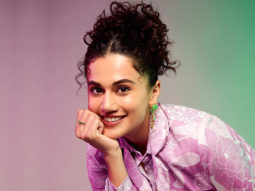 EXCLUSIVE: Taapsee Pannu talks about her salary; says, “Films don’t fail, budgets do. When i talk about my salary, i make sure that the producer does not lose money”