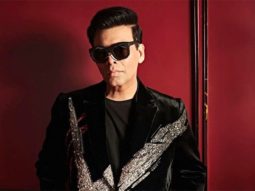 EXCLUSIVE: “I did not fall in love with cinema watching Steven Spielberg; I fell in love watching Yash Chopra song,” says Karan Johar