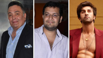 EXCLUSIVE: “My father Rishi Kapoor had WARNED me, ‘Tu bahut PACHHTAYEGA. Karan Malhotra bahut hard taskmaster hai. Bahut saare takes leta hai. Bada tadpata hai. So, be ready’” – Ranbir Kapoor