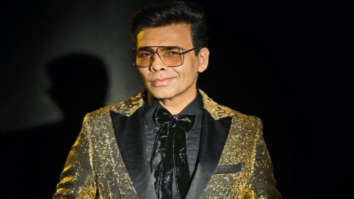 EXCLUSIVE: “They made me into Sima Taparia, bringing people together” – Koffee With Karan 7 host Karan Johar on becoming matchmaker in Bollywood