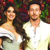 EXCLUSIVE: Ek Villain Returns star Disha Patani says Tiger Shroff is her 'guruji' when it comes to humility: 'He's taught me everything cool and nice'