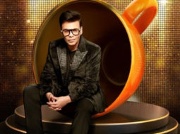 EXCLUSIVE: Karan Johar says that there are two parts to his personality: ‘I want to be the attention in a room’
